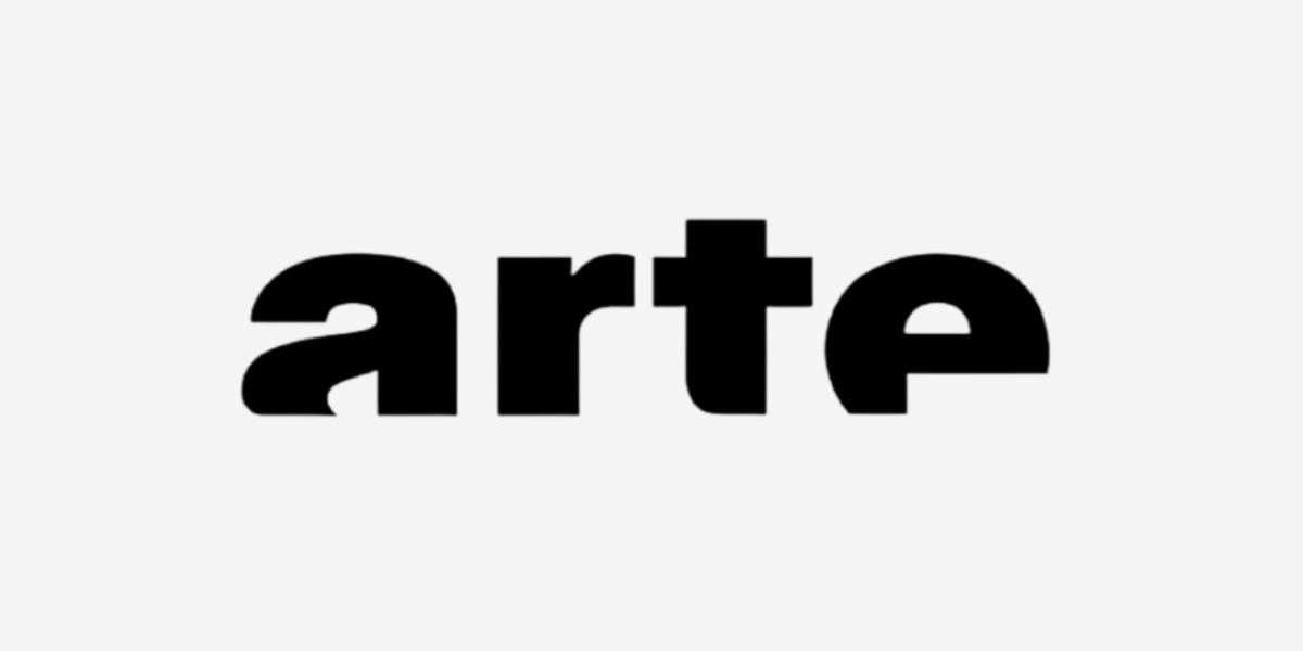 Arte Referenz Logo