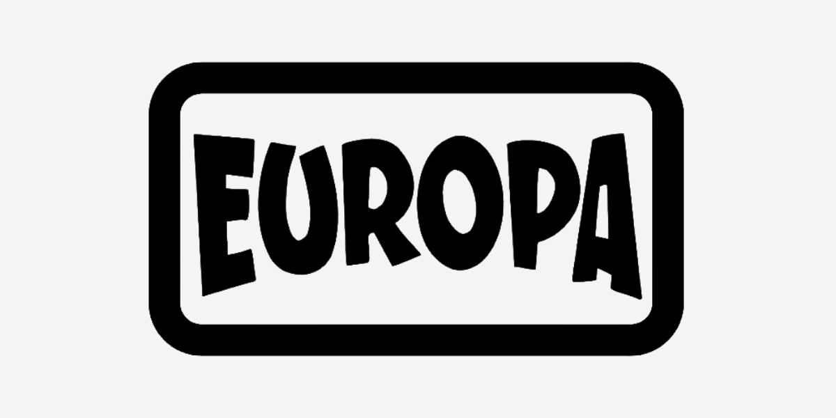 Europa Referenz Logo